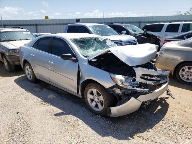 CHEVROLET MALIBU LS 2013 1g11b5sa8df162746