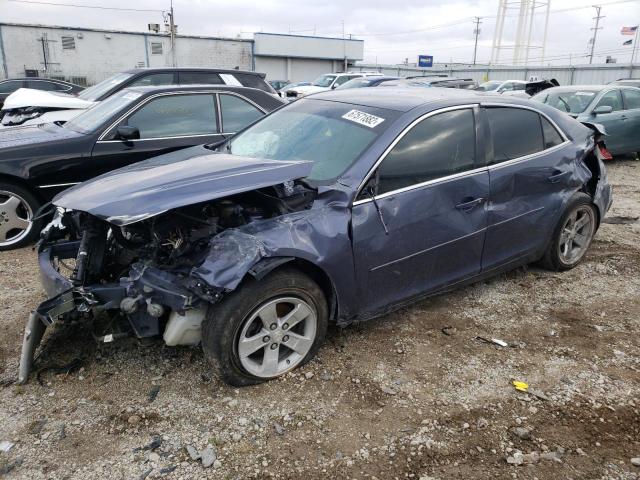 CHEVROLET MALIBU LS 2013 1g11b5sa8df164030