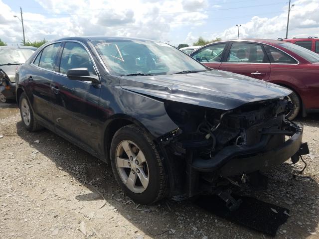 CHEVROLET MALIBU LS 2013 1g11b5sa8df165193