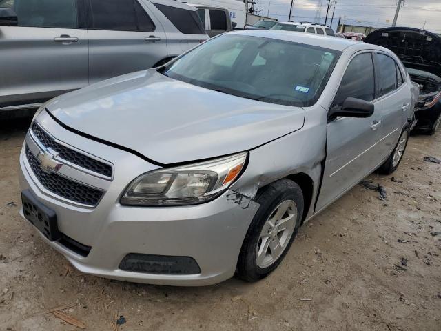 CHEVROLET MALIBU LS 2013 1g11b5sa8df169583