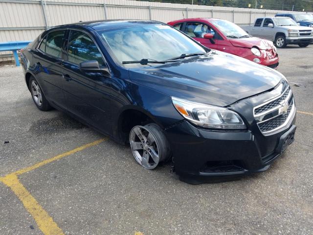 CHEVROLET MALIBU LS 2013 1g11b5sa8df171074