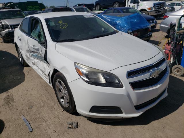 CHEVROLET MALIBU LS 2013 1g11b5sa8df172161