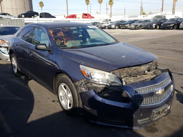 CHEVROLET MALIBU LS 2013 1g11b5sa8df172239