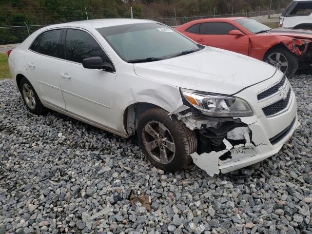 CHEVROLET MALIBU LS 2013 1g11b5sa8df173231