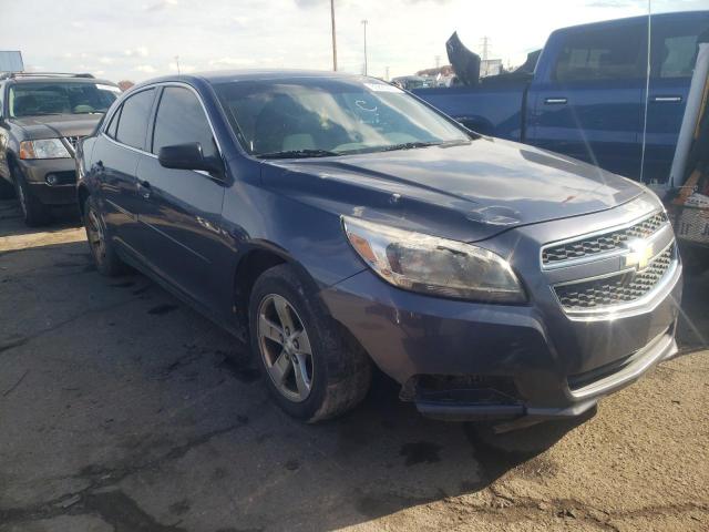 CHEVROLET MALIBU LS 2013 1g11b5sa8df175349