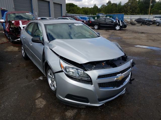 CHEVROLET MALIBU LS 2013 1g11b5sa8df181572