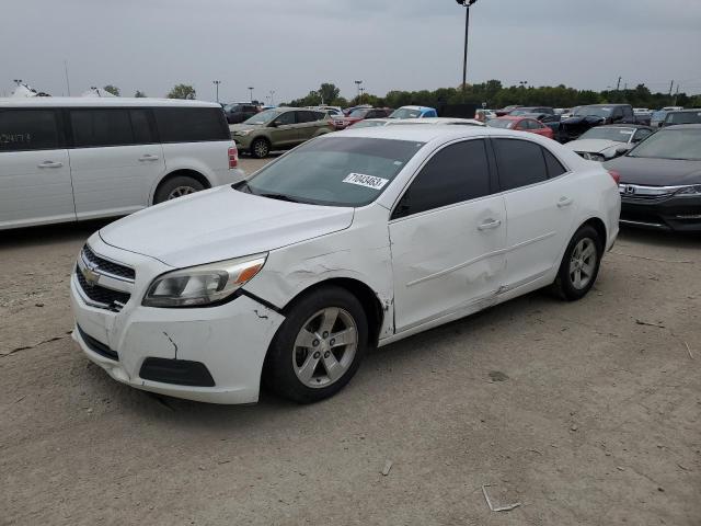 CHEVROLET NULL 2013 1g11b5sa8df182933