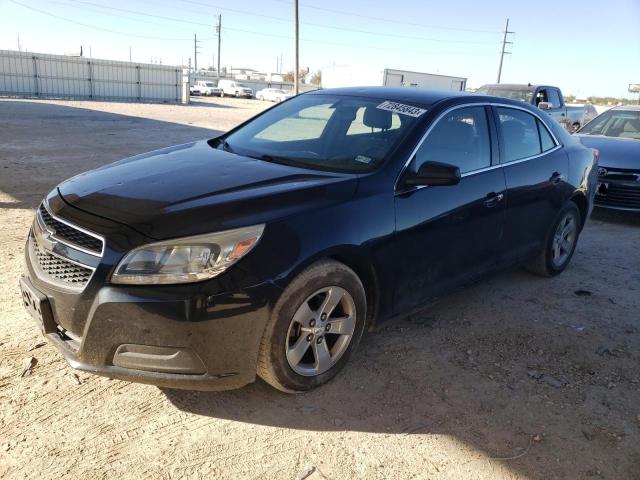 CHEVROLET MALIBU 2013 1g11b5sa8df183712