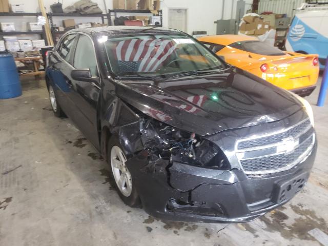 CHEVROLET MALIBU LS 2013 1g11b5sa8df186593