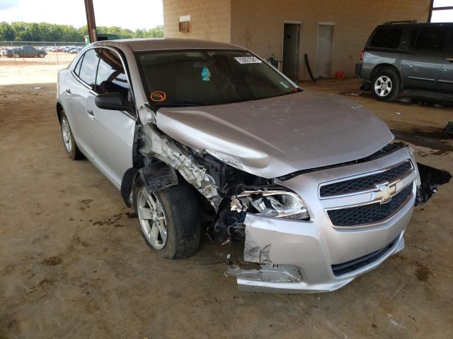 CHEVROLET MALIBU LS 2013 1g11b5sa8df186884