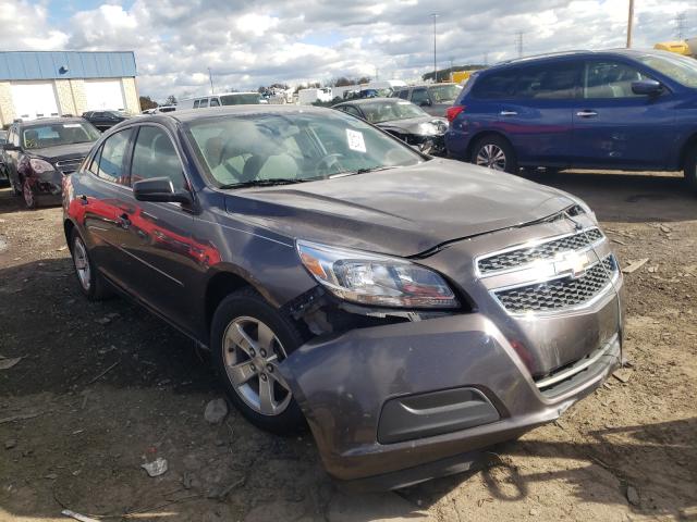 CHEVROLET MALIBU LS 2013 1g11b5sa8df193320