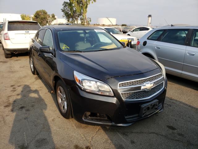 CHEVROLET MALIBU LS 2013 1g11b5sa8df195777