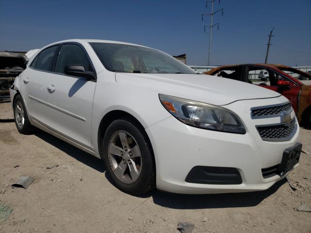 CHEVROLET MALIBU LS 2013 1g11b5sa8df196668