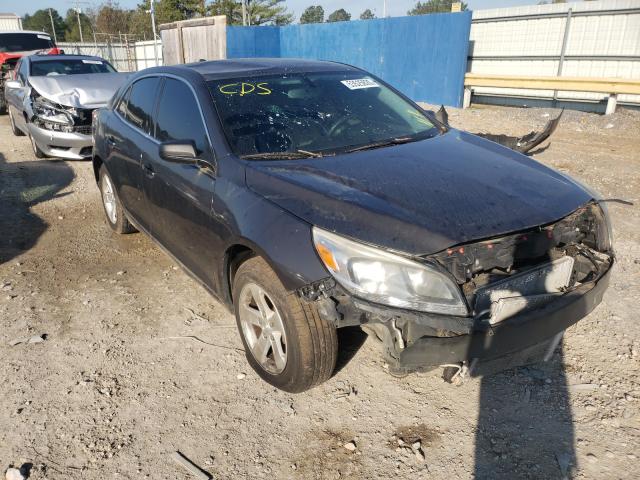 CHEVROLET MALIBU LS 2013 1g11b5sa8df202517