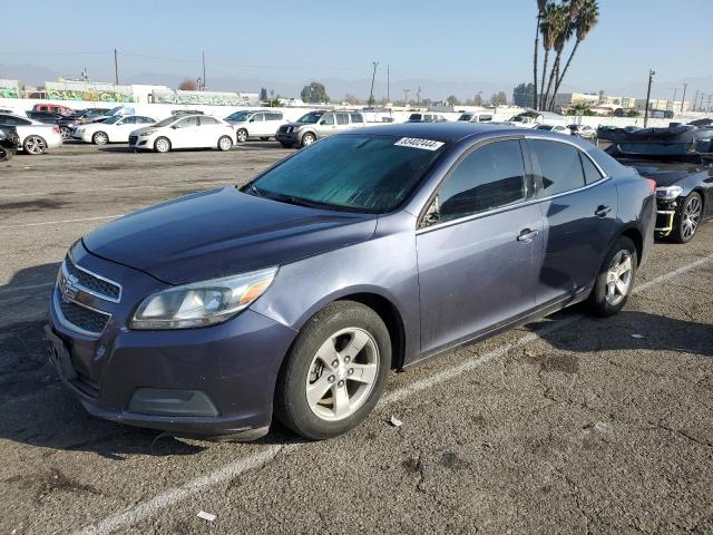 CHEVROLET MALIBU LS 2013 1g11b5sa8df203392