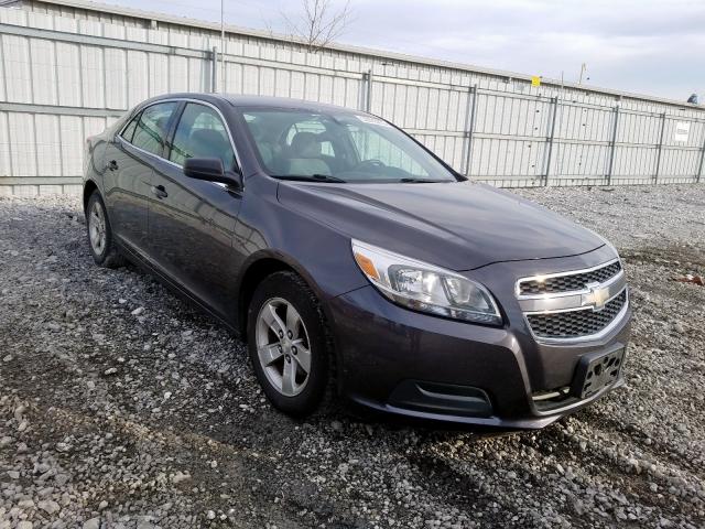 CHEVROLET MALIBU LS 2013 1g11b5sa8df209841