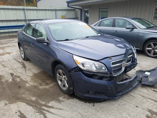 CHEVROLET MALIBU 2013 1g11b5sa8df216711