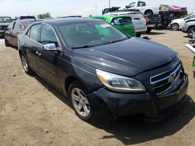 CHEVROLET MALIBU LS 2013 1g11b5sa8df218667