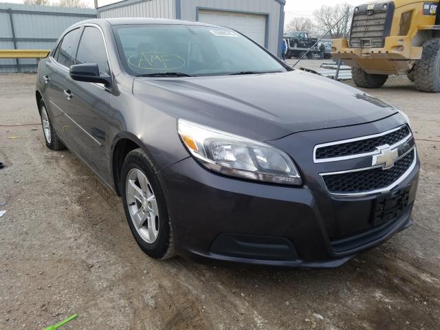 CHEVROLET MALIBU LS 2013 1g11b5sa8df218975