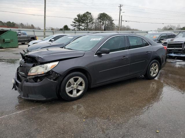 CHEVROLET MALIBU 2013 1g11b5sa8df219639