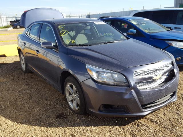 CHEVROLET MALIBU LS 2013 1g11b5sa8df224999