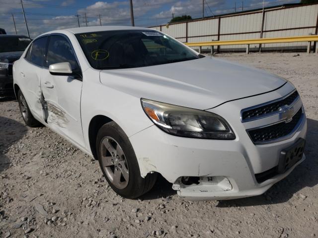 CHEVROLET MALIBU LS 2013 1g11b5sa8df227949