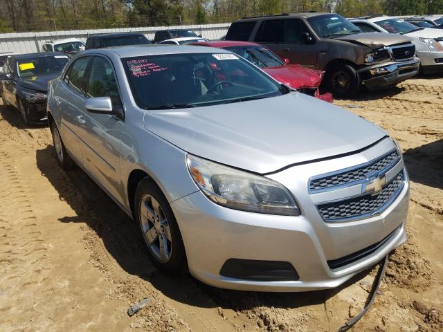 CHEVROLET MALIBU LS 2013 1g11b5sa8df231838