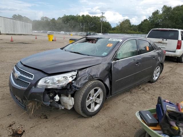 CHEVROLET MALIBU LS 2013 1g11b5sa8df233721