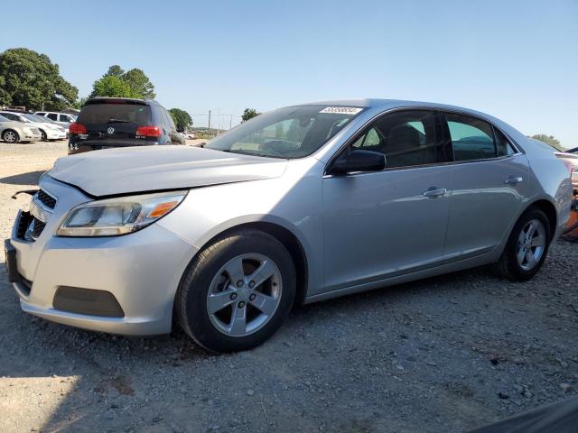 CHEVROLET MALIBU 2013 1g11b5sa8df235226