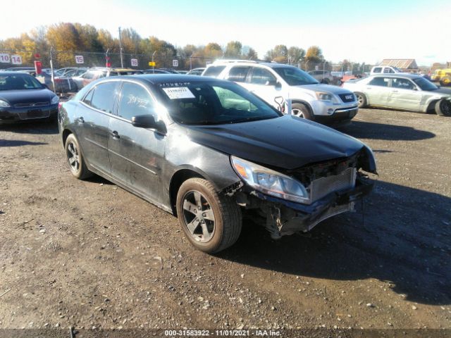 CHEVROLET MALIBU 2013 1g11b5sa8df238014