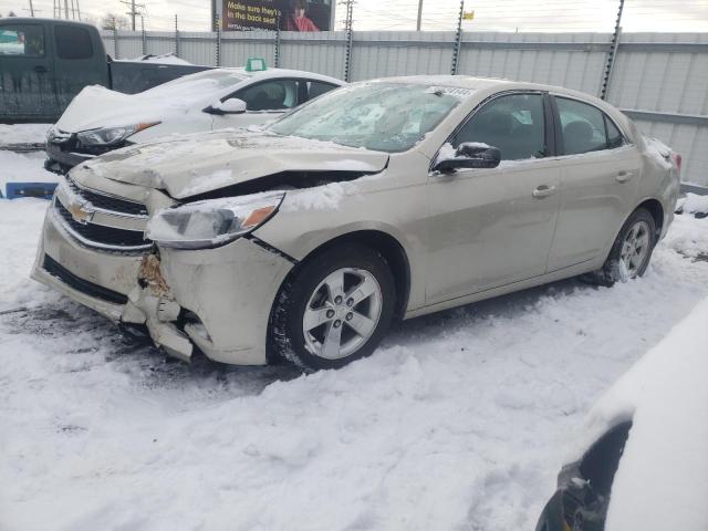 CHEVROLET MALIBU 2013 1g11b5sa8df242371