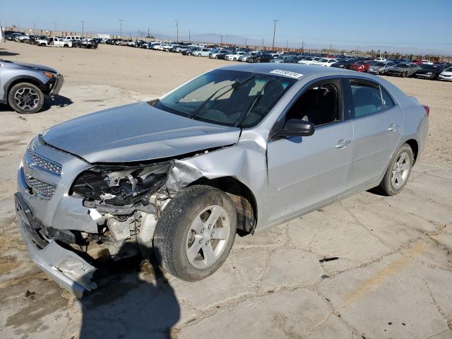 CHEVROLET MALIBU 2013 1g11b5sa8df247389