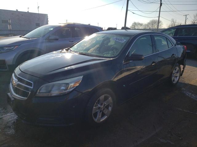 CHEVROLET MALIBU 2013 1g11b5sa8df251152