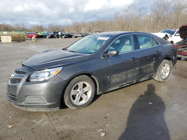 CHEVROLET MALIBU 2013 1g11b5sa8df254892