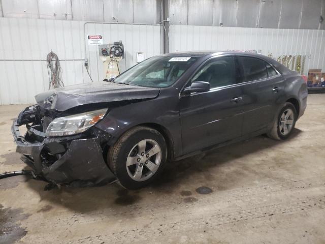 CHEVROLET MALIBU LS 2013 1g11b5sa8df257386