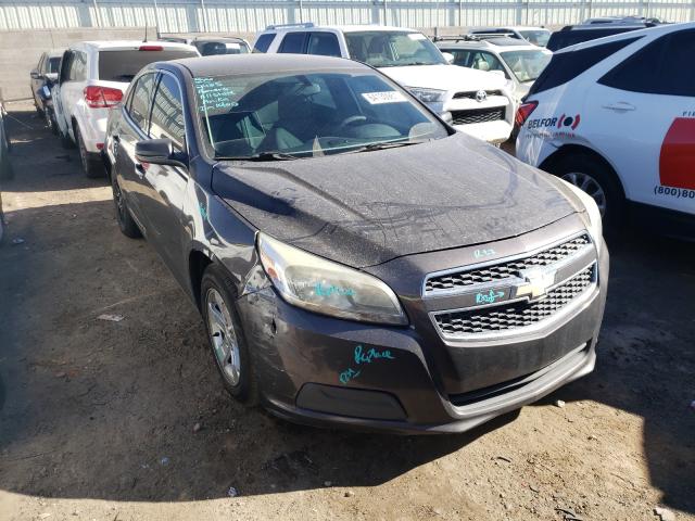 CHEVROLET MALIBU LS 2013 1g11b5sa8df261180