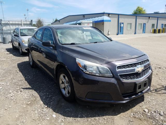 CHEVROLET MALIBU LS 2013 1g11b5sa8df261986