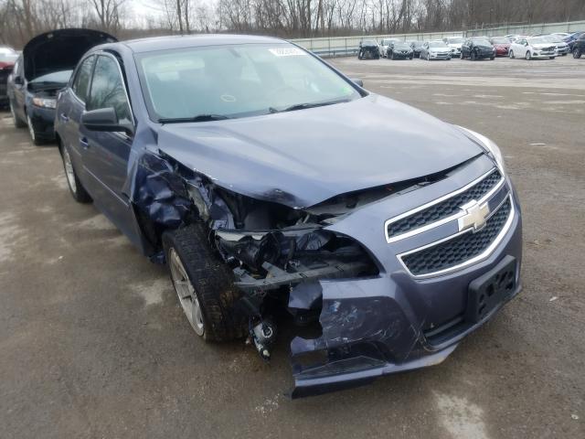 CHEVROLET MALIBU LS 2013 1g11b5sa8df262068