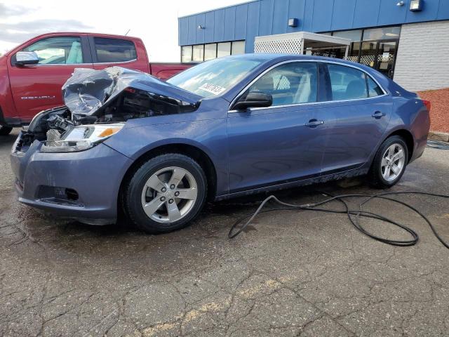 CHEVROLET MALIBU 2013 1g11b5sa8df264306