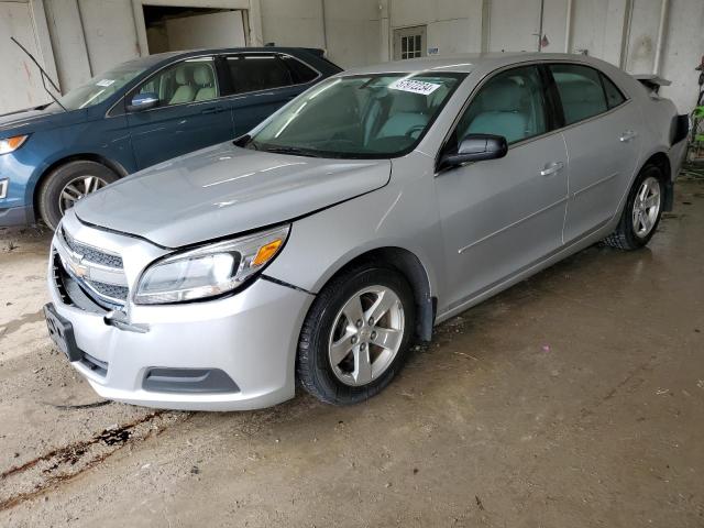 CHEVROLET MALIBU 2013 1g11b5sa8df264743