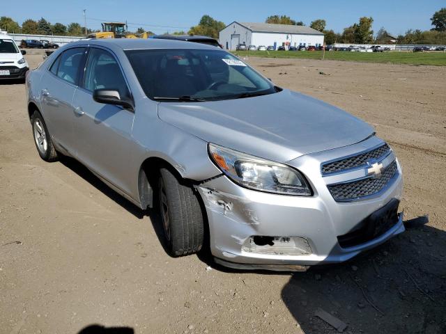 CHEVROLET MALIBU LS 2013 1g11b5sa8df267383