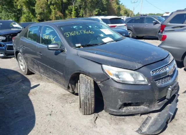 CHEVROLET MALIBU 2013 1g11b5sa8df267478