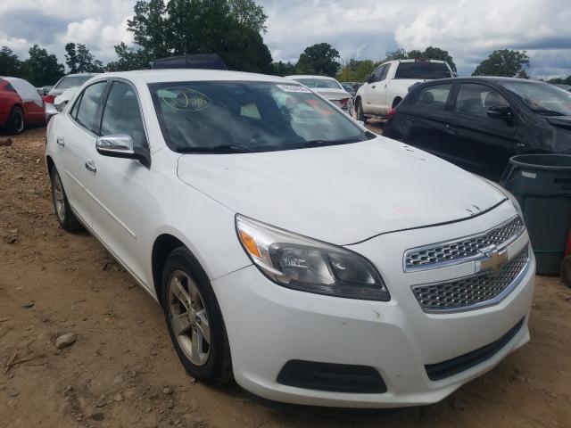 CHEVROLET MALIBU 2013 1g11b5sa8df274771