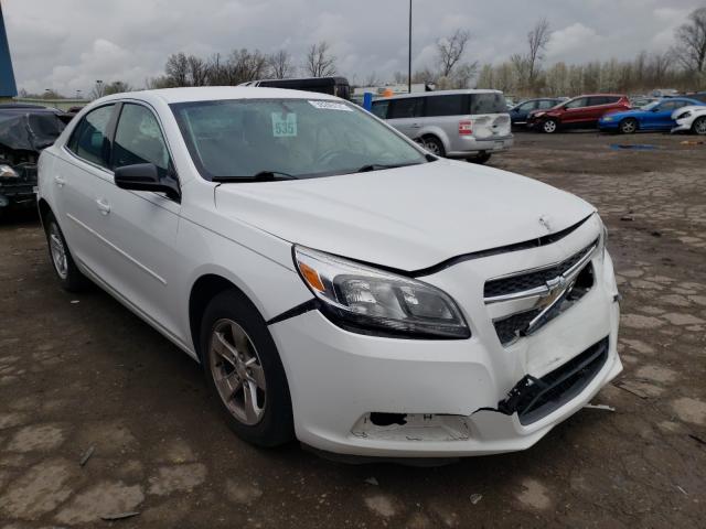 CHEVROLET MALIBU LS 2013 1g11b5sa8df276214