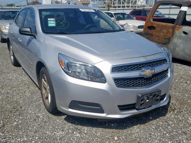 CHEVROLET MALIBU LS 2013 1g11b5sa8df276228