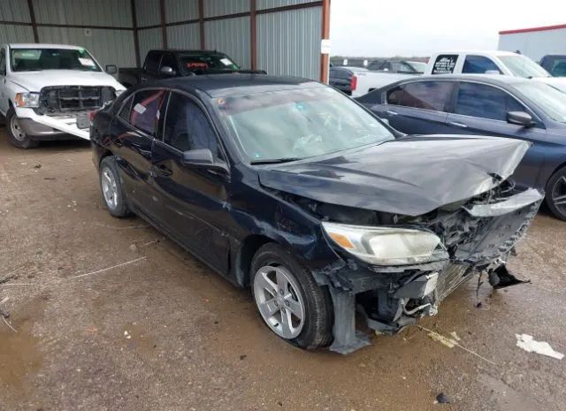 CHEVROLET MALIBU 2013 1g11b5sa8df277346