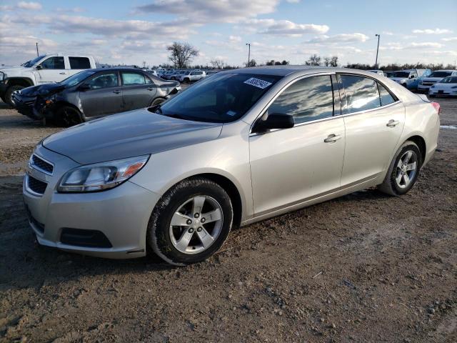 CHEVROLET MALIBU LS 2013 1g11b5sa8df284362