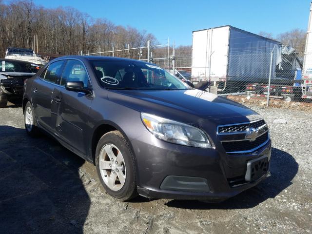 CHEVROLET MALIBU LS 2013 1g11b5sa8df292848