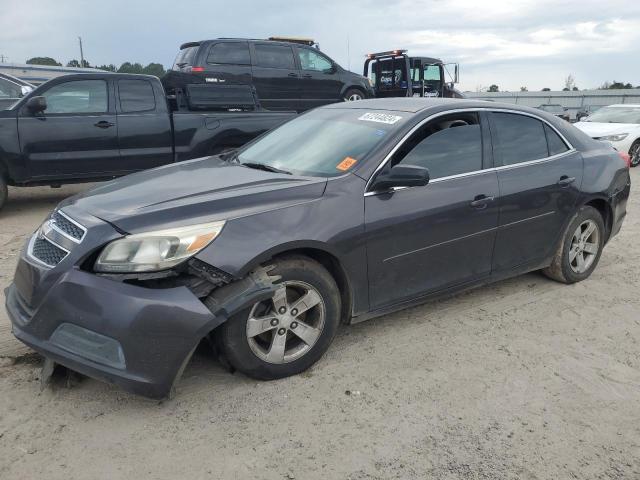 CHEVROLET MALIBU LS 2013 1g11b5sa8df294261