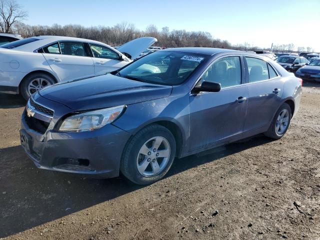 CHEVROLET MALIBU 2013 1g11b5sa8df300947